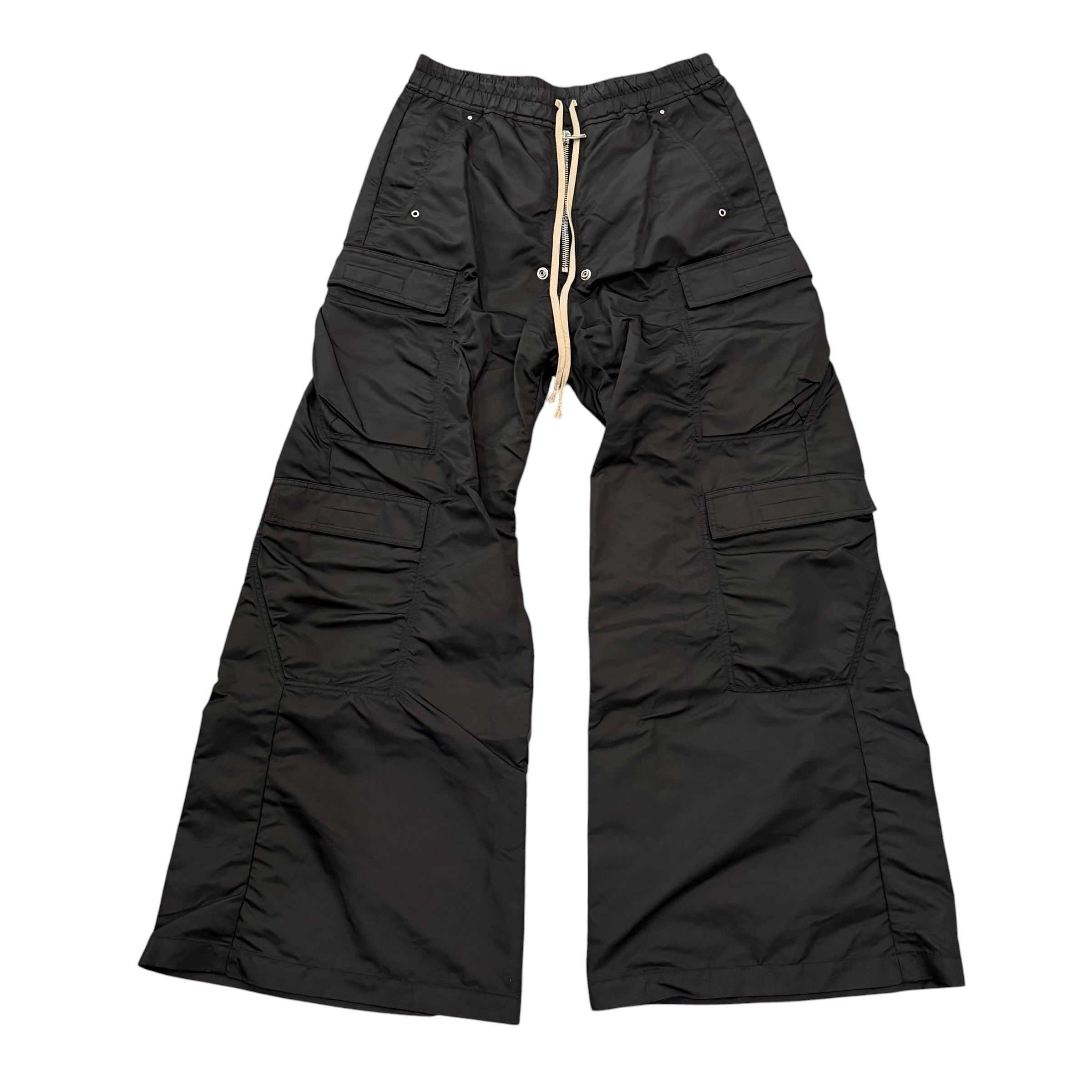 Rick Owens Bela Cargos