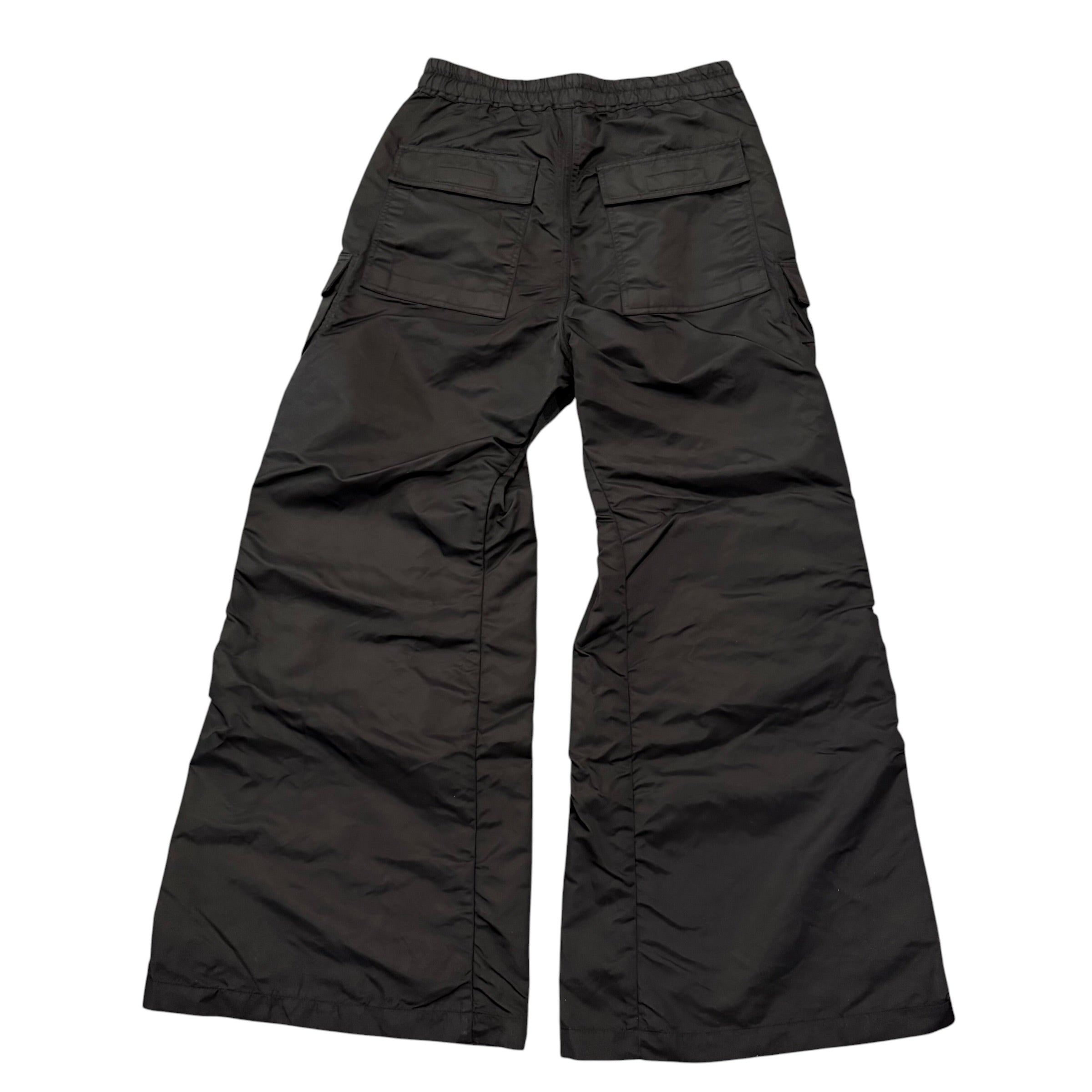 Rick Owens Bela Cargos