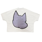 Billionaire Studios Purple Pig Tee