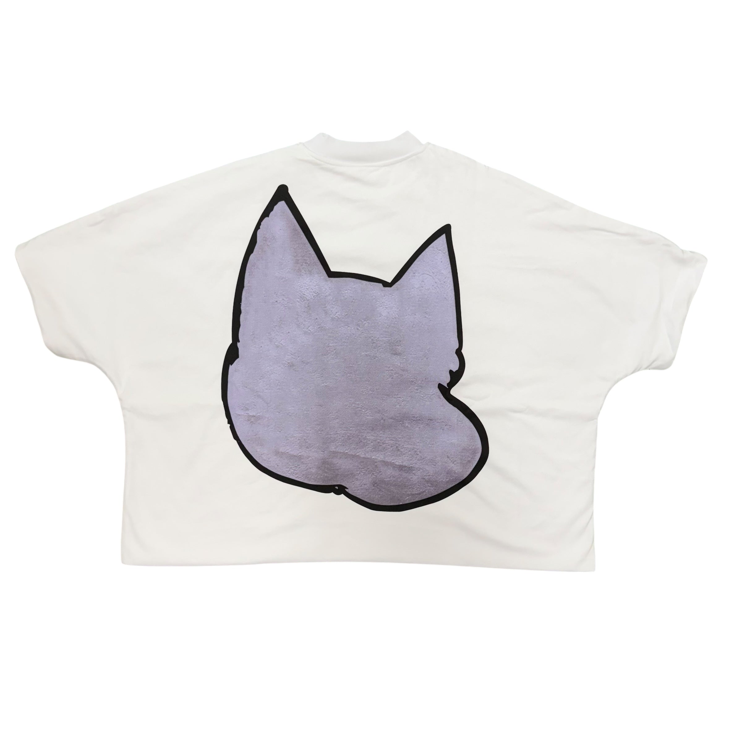 Billionaire Studios Purple Pig Tee