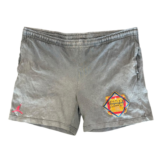 Vintage Nike Jordan Shorts