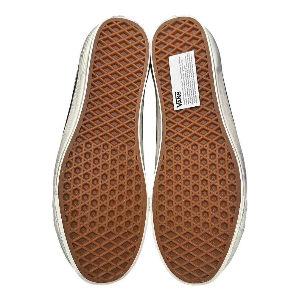 NEW Vans Old Skool Pearlized Brown