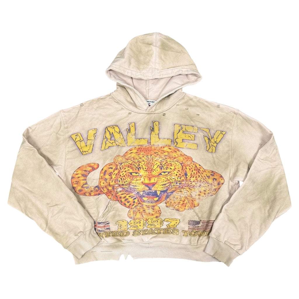 Vale Jag Hoodie