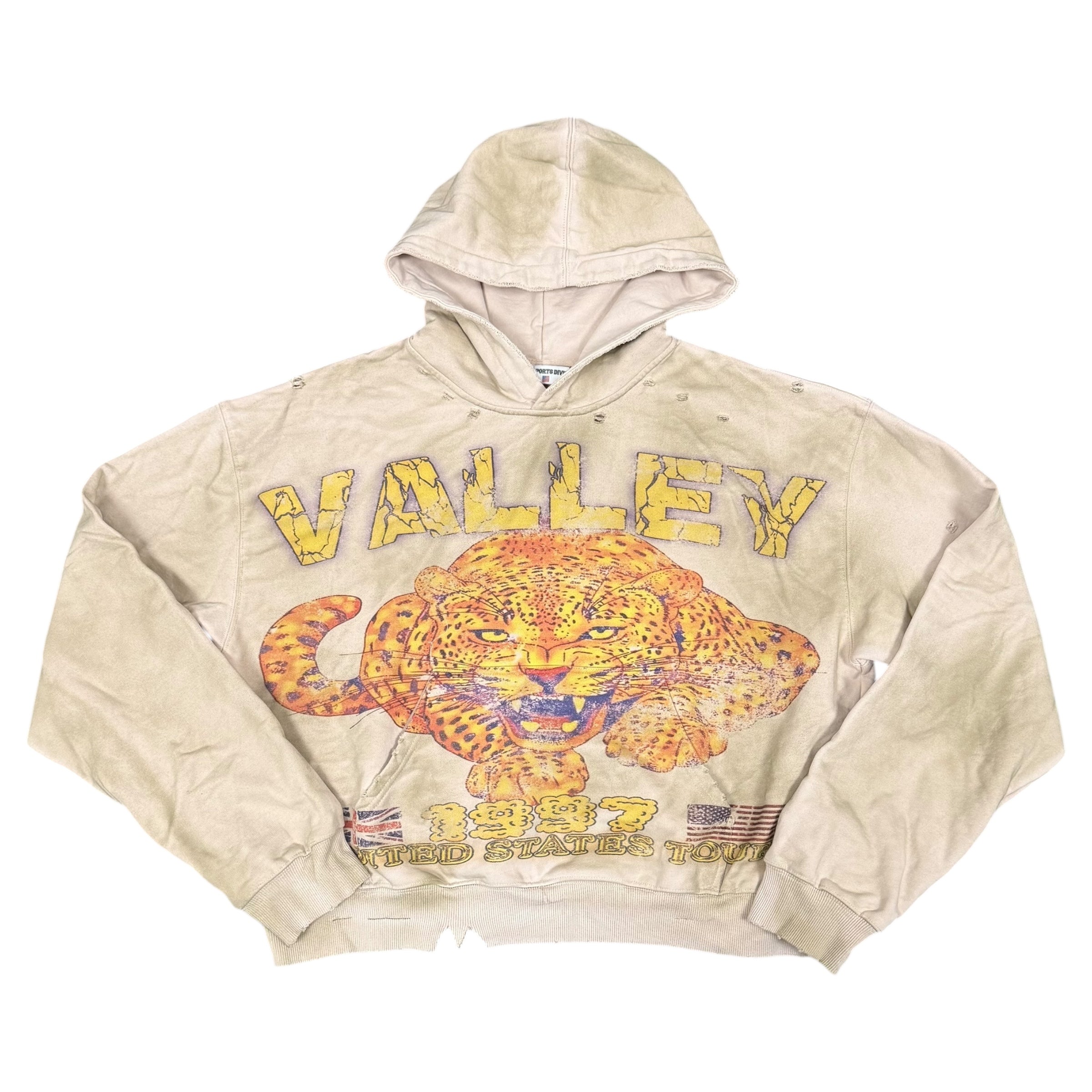 Vale Jag Hoodie