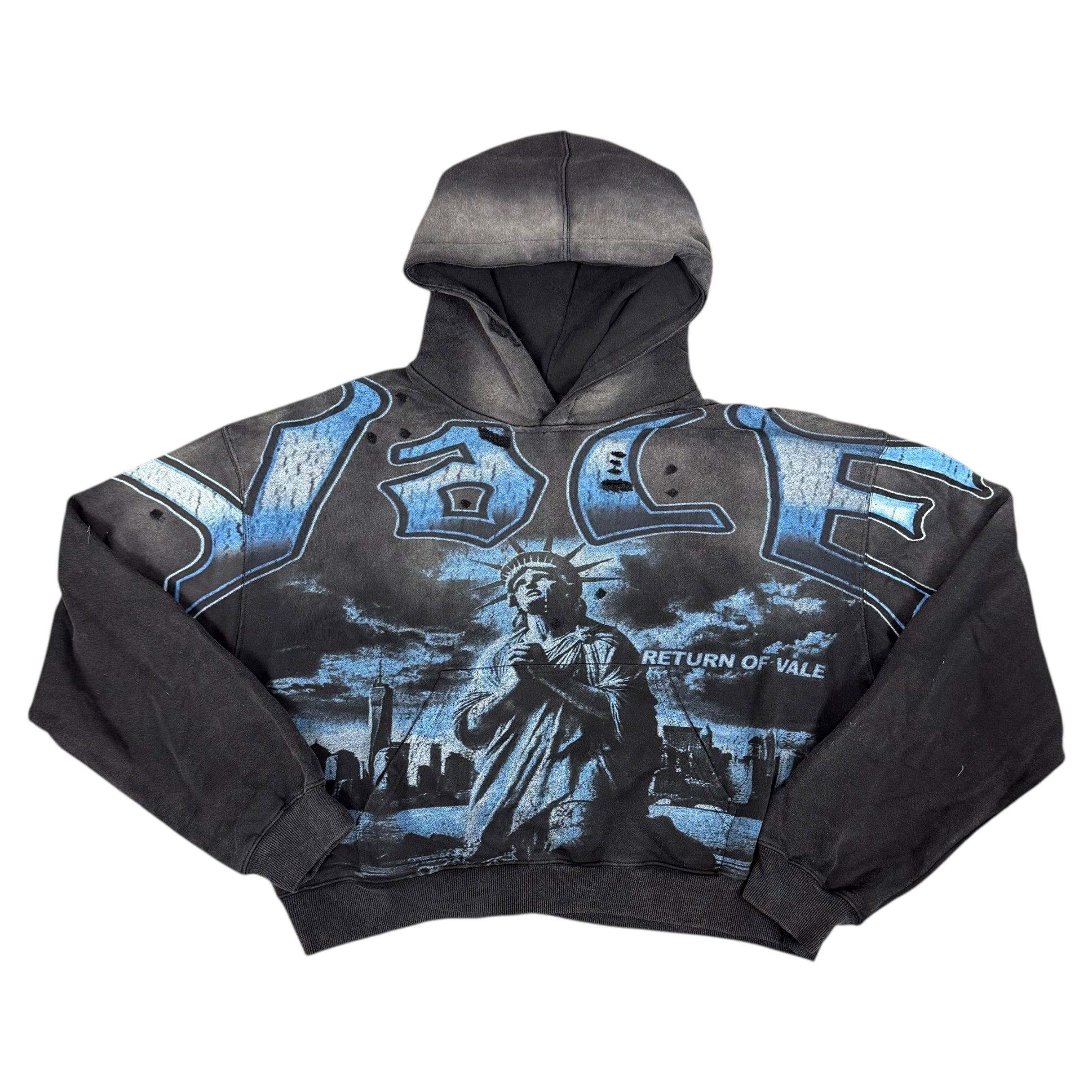 Vale Liberty Hoodie