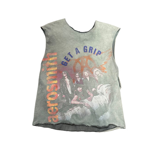 Vintage Aerosmith “Get A Grip” Tee