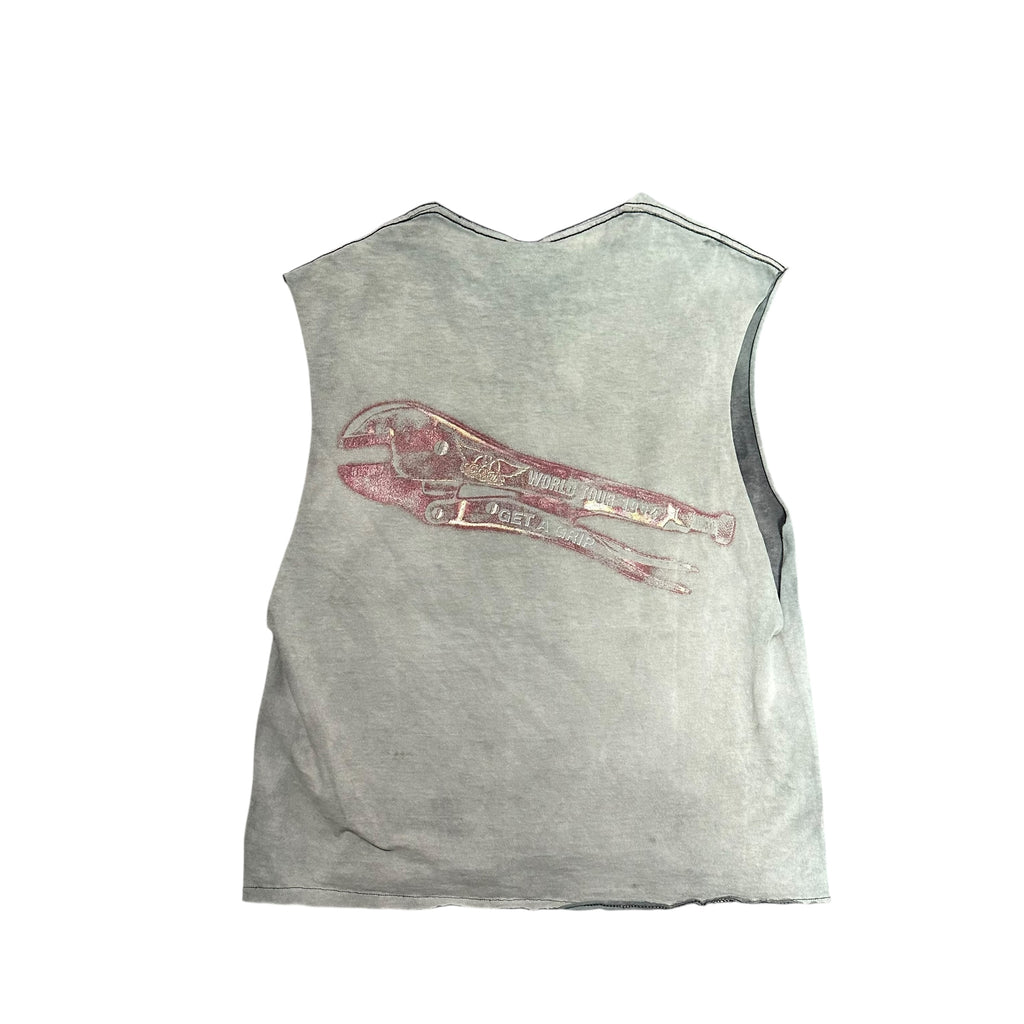 Vintage Aerosmith “Get A Grip” Tee