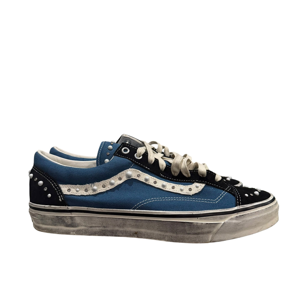 NEW Vans Pearlized “Blue” Old Skool (No Box)
