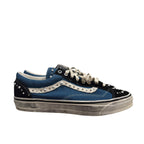 NEW Vans Pearlized “Blue” Old Skool (No Box)