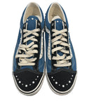 NEW Vans Pearlized “Blue” Old Skool (No Box)