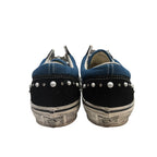 NEW Vans Pearlized “Blue” Old Skool (No Box)
