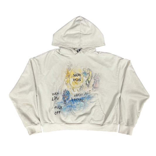 Saint Vanity F*ck Off Hoodie