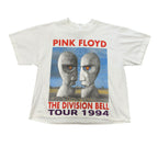 ‘94 Pink Floyd Division Bell Tour Tee