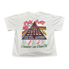 ‘94 Pink Floyd Division Bell Tour Tee