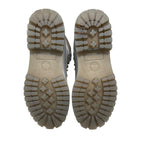 Veneta Carter x Timberland Boots “Silver” (No Box)
