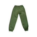 The GV Gallery Triple Logo Sweatpants “Olive Green”