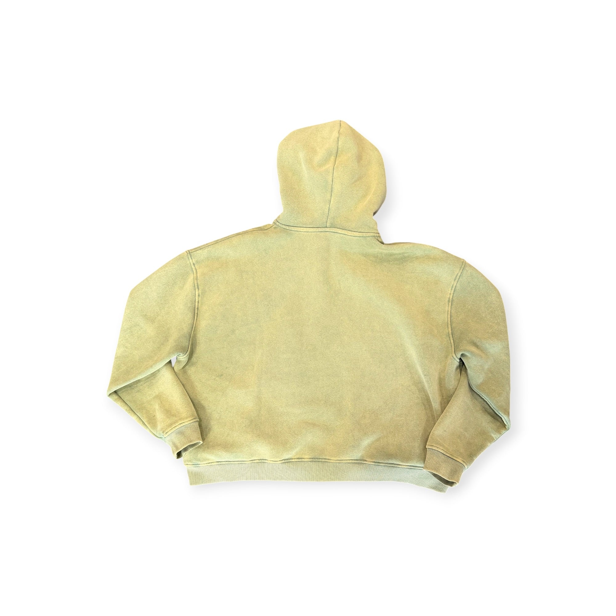 GV Gallery Raspberry Hills Casamigos Zip-Up “Sage Green”