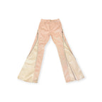 Rick Owens DRKSHDW Bolan Banana Jeans “Faded Pink”