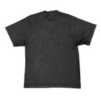 Saint Vanity Pain Is Temporary Black Tee