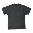 Saint Vanity Dog Attack Black Tee