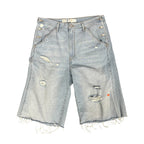 ERL Denim Shorts