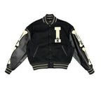 Black Kapital I Five Jacket