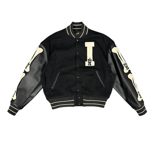Black Kapital I Five Jacket