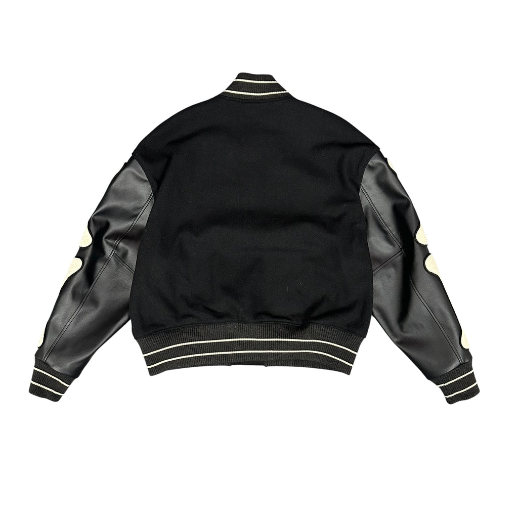 Black Kapital I Five Jacket