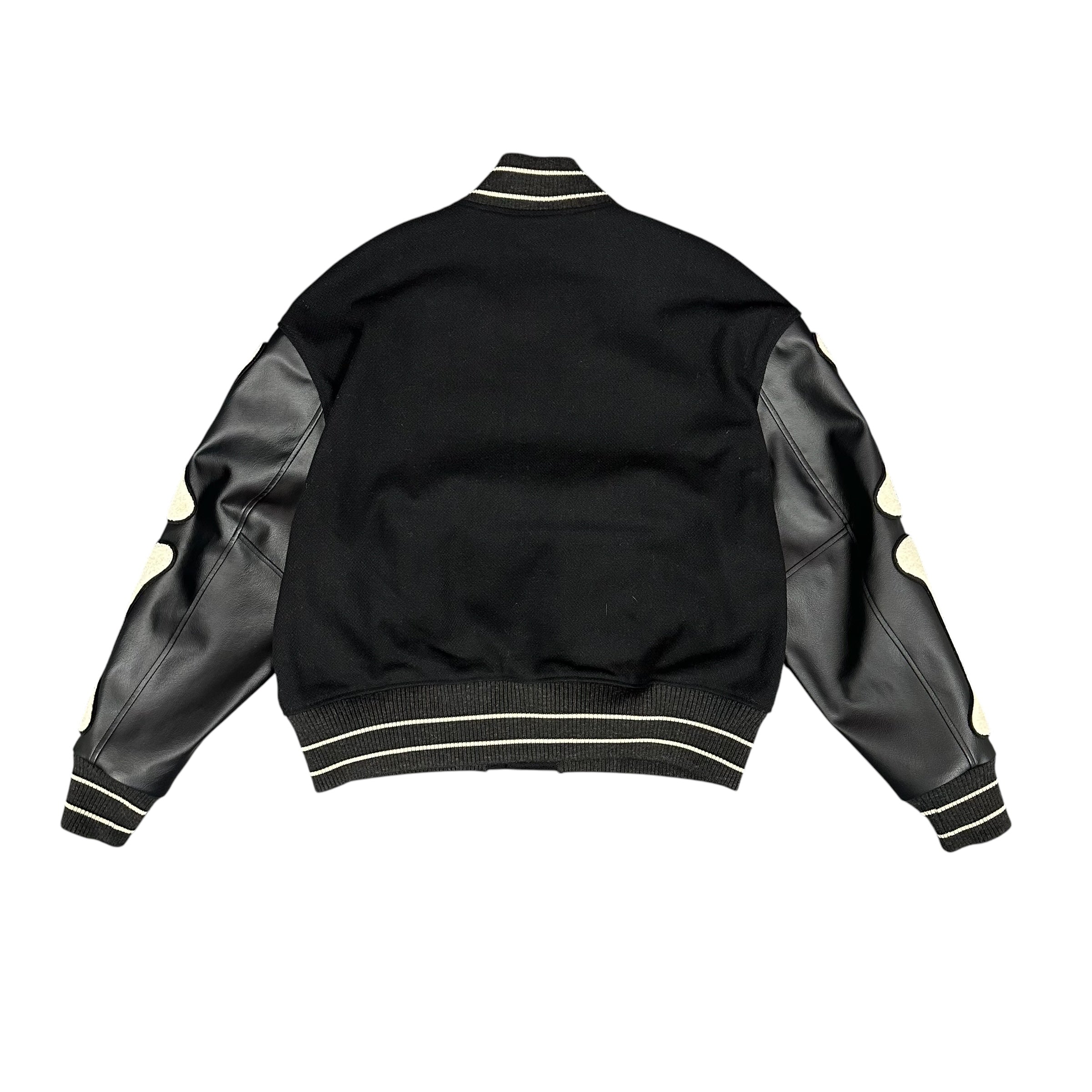 Black Kapital I Five Jacket