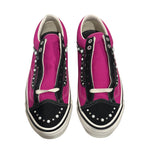 NEW OTW Pearlized Vans “Fuschia”