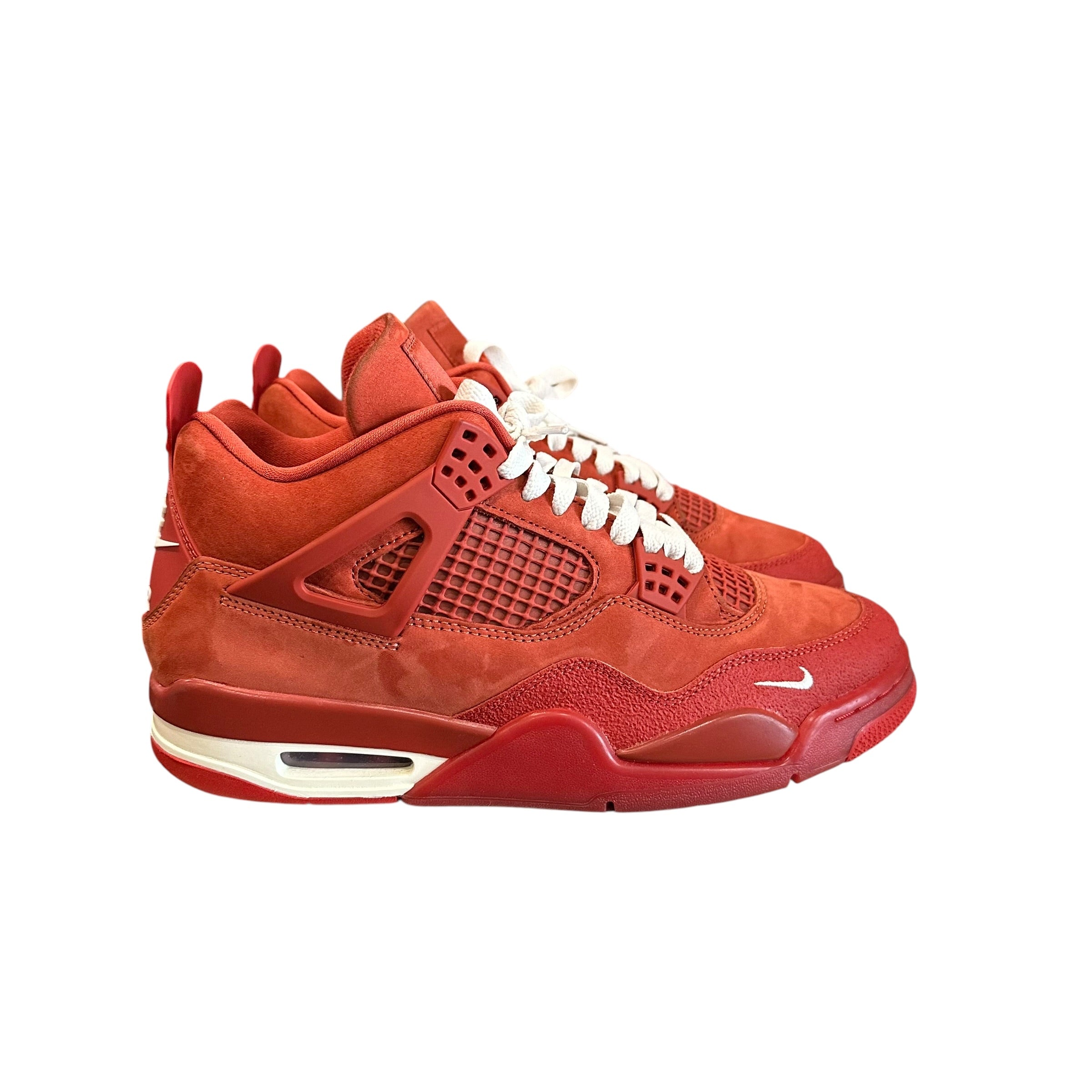 Air Jordan 4 “Brick”