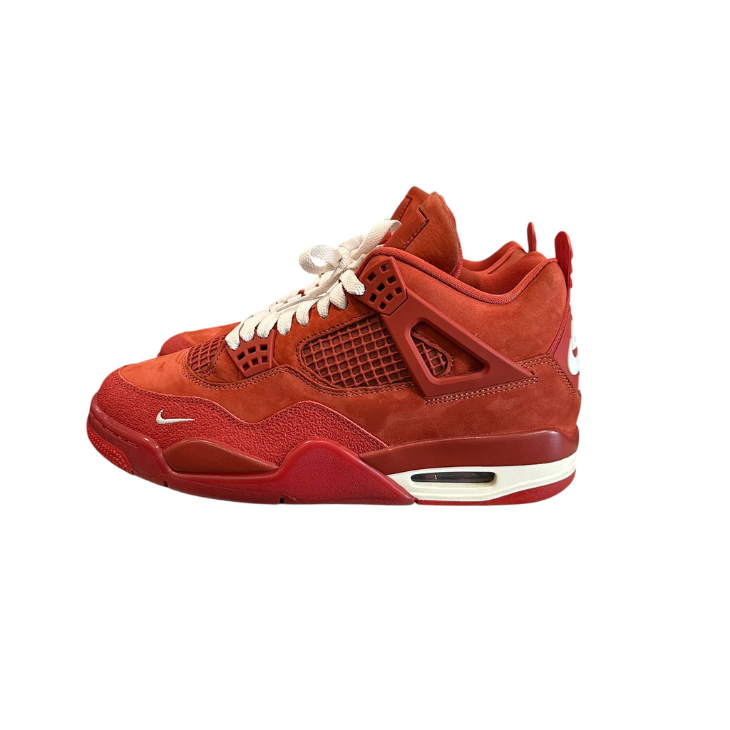 Air Jordan 4 “Brick”