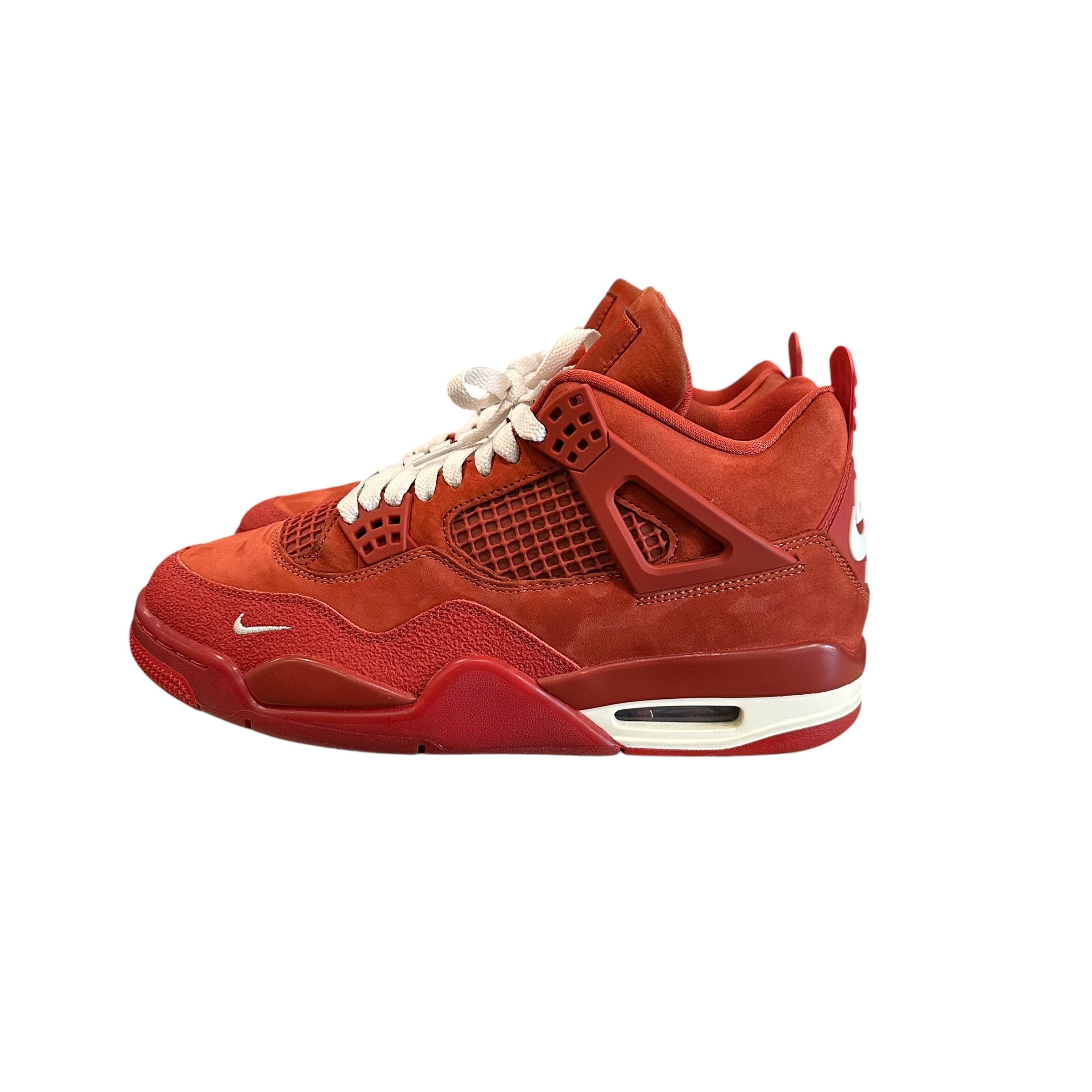 Air Jordan 4 “Brick”