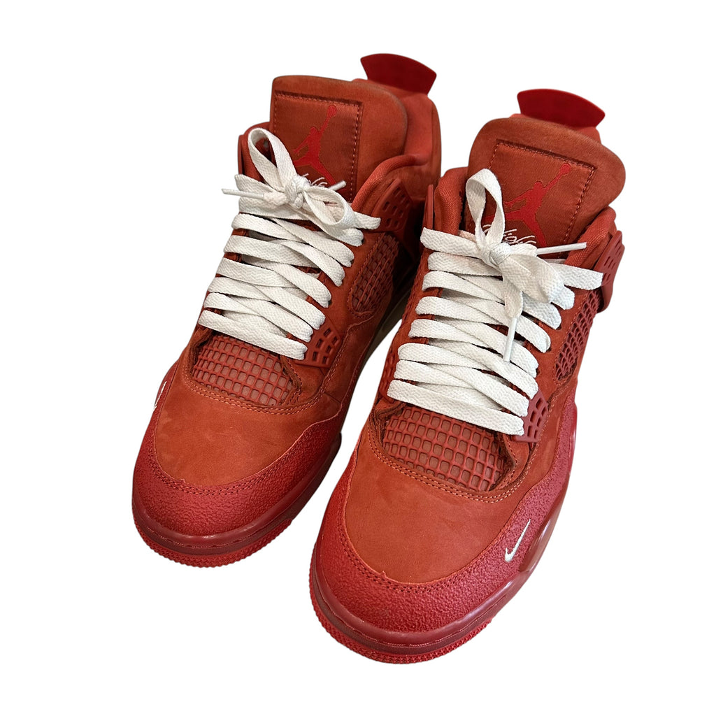 Air Jordan 4 “Brick”