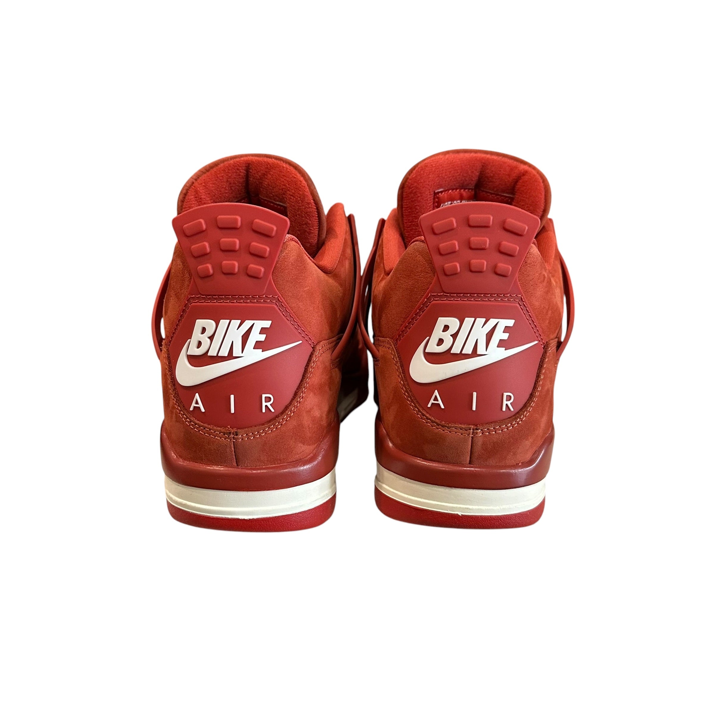 Air Jordan 4 “Brick”