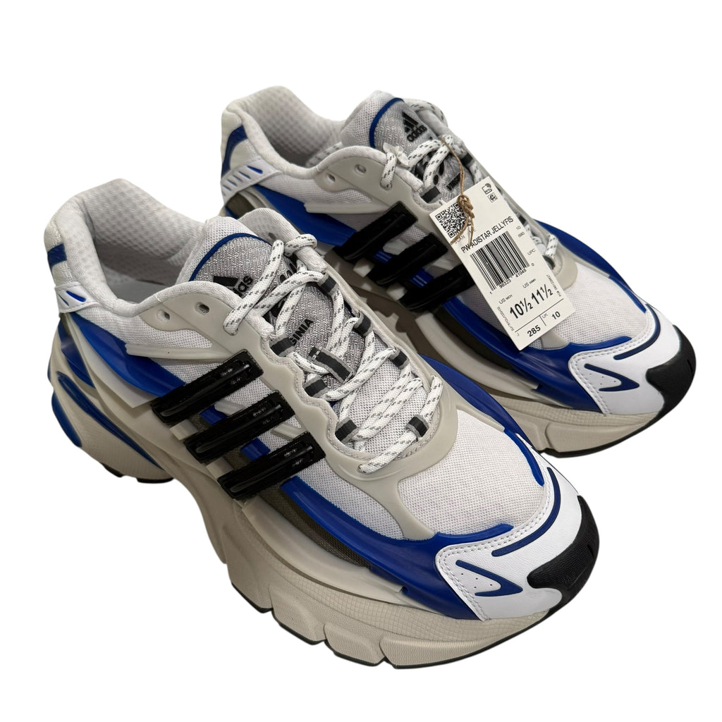 NEW Pharrell Adistar Jellyfish “Blue”