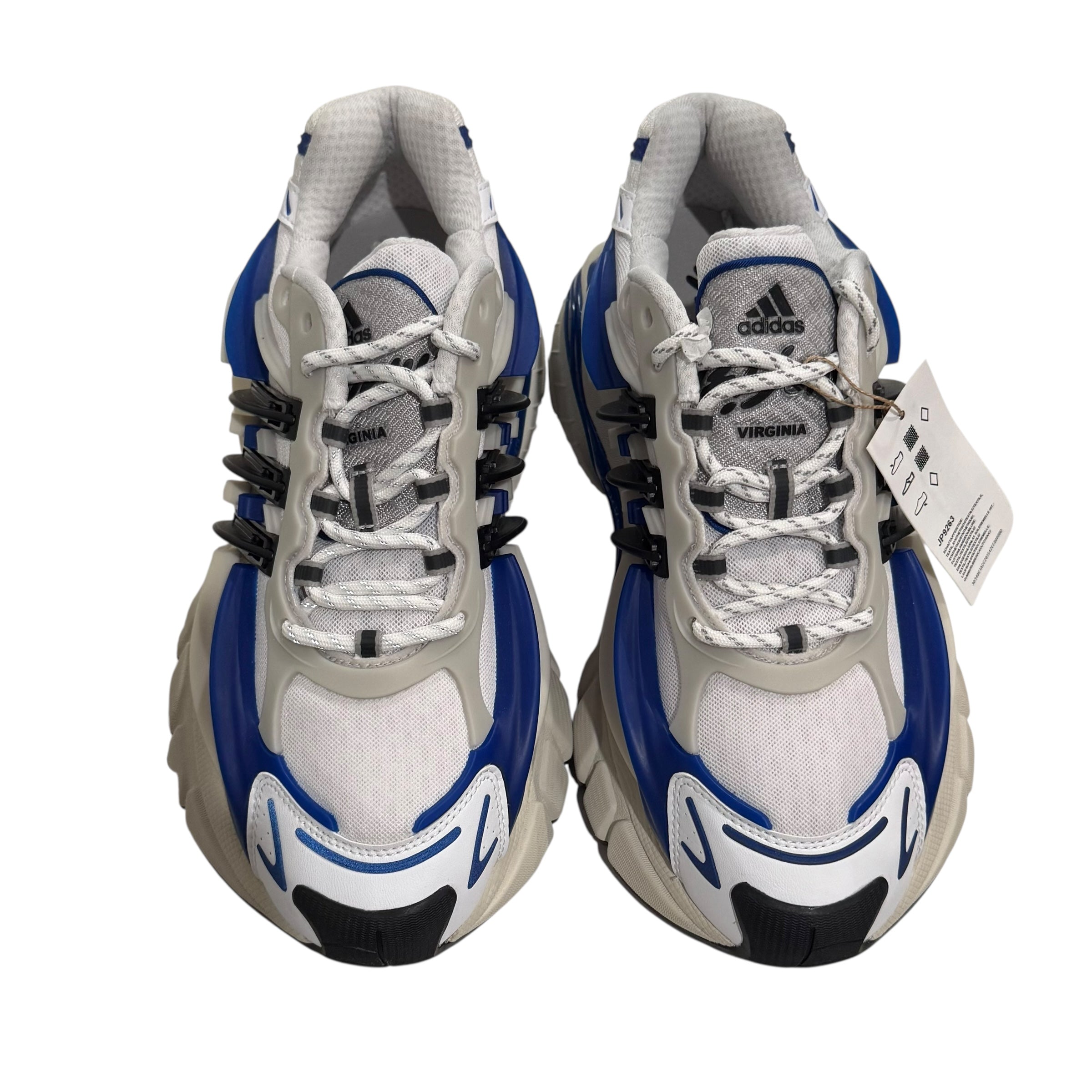 NEW Pharrell Adistar Jellyfish “Blue”