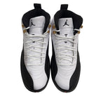 NEW Air Jordan 12 “Taxi” 2025