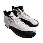 NEW Air Jordan 12 “Taxi” 2025