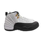 NEW Air Jordan 12 “Taxi” 2025