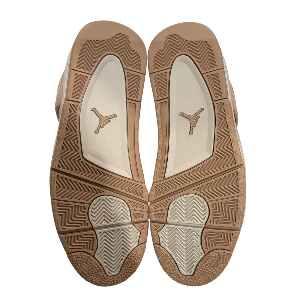 NEW Air Jordan 4 “Cozy Girl”