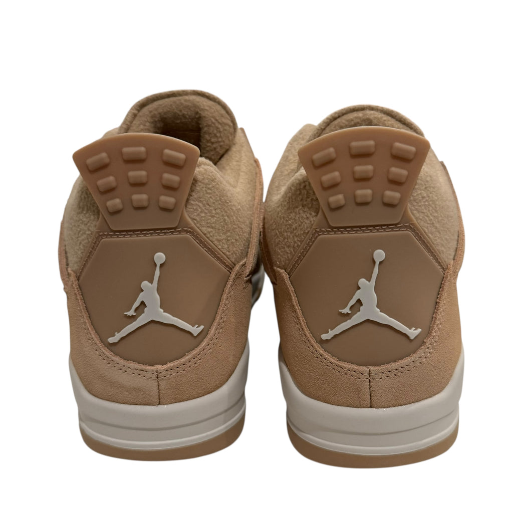 NEW Air Jordan 4 “Cozy Girl”
