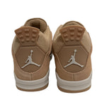NEW Air Jordan 4 “Cozy Girl”
