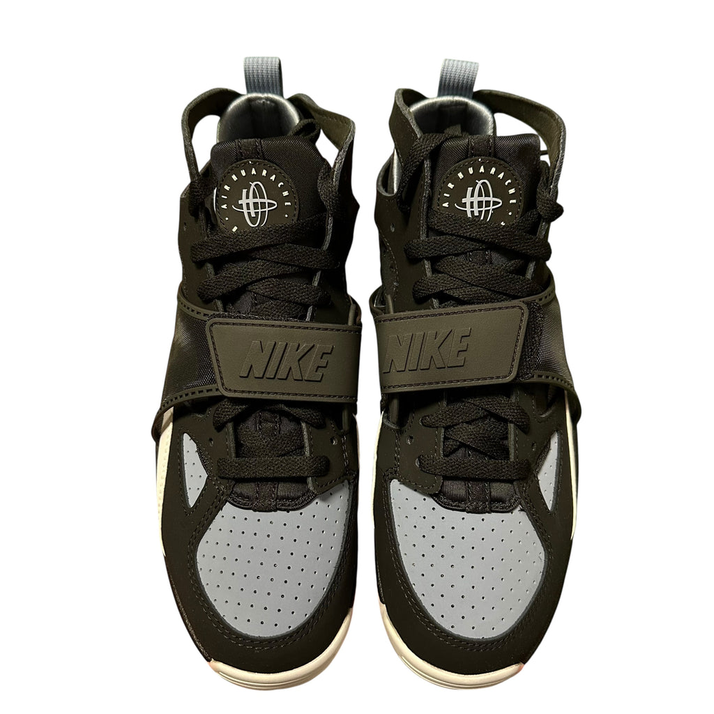 NEW Nike Air Trainer Huarache Blue/Black