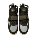 NEW Nike Air Trainer Huarache Blue/Black