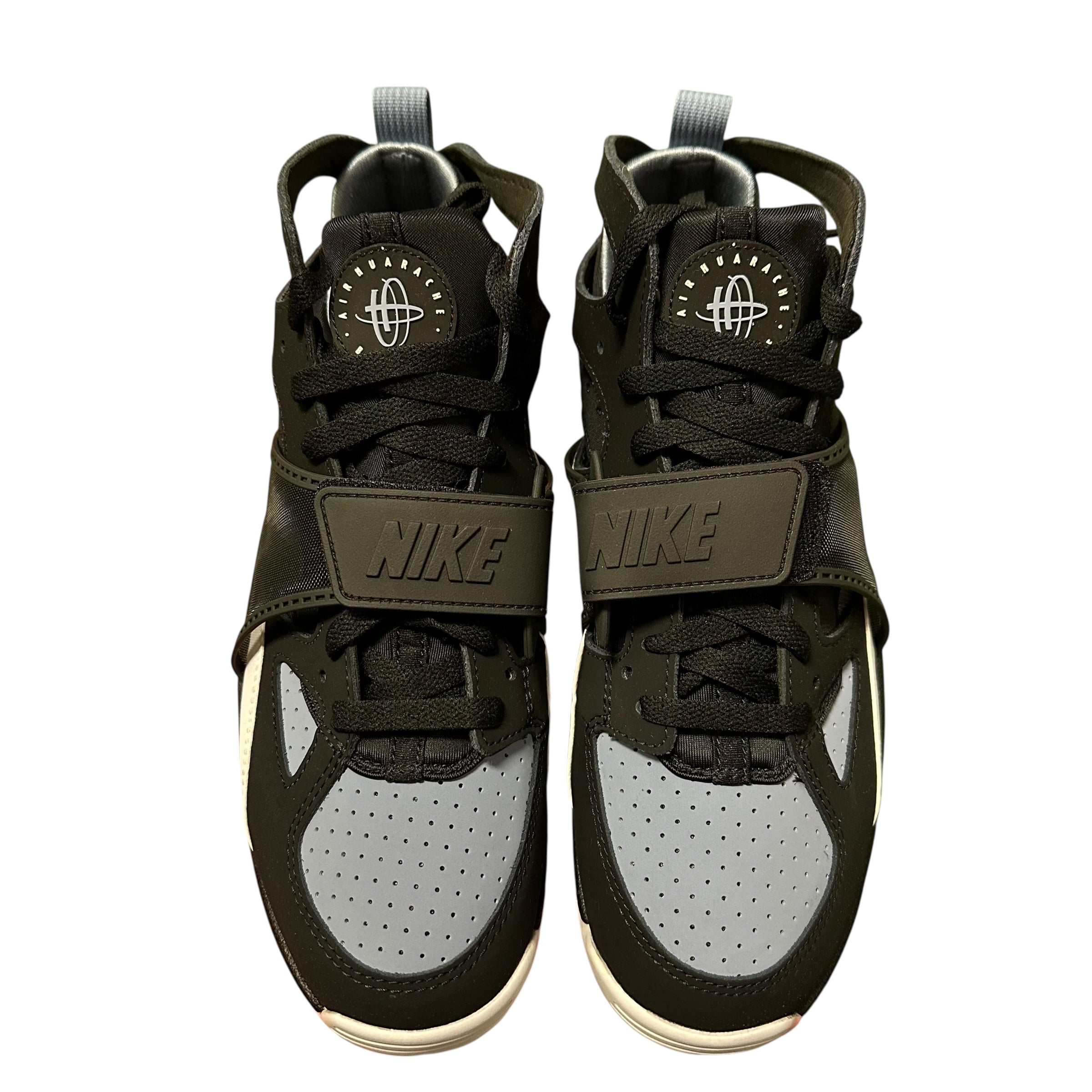 NEW Nike Air Trainer Huarache Blue/Black