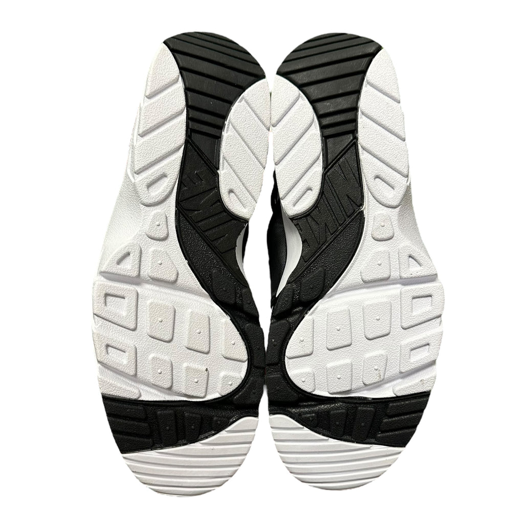 NEW Nike Air Trainer Huarache Blue/Black
