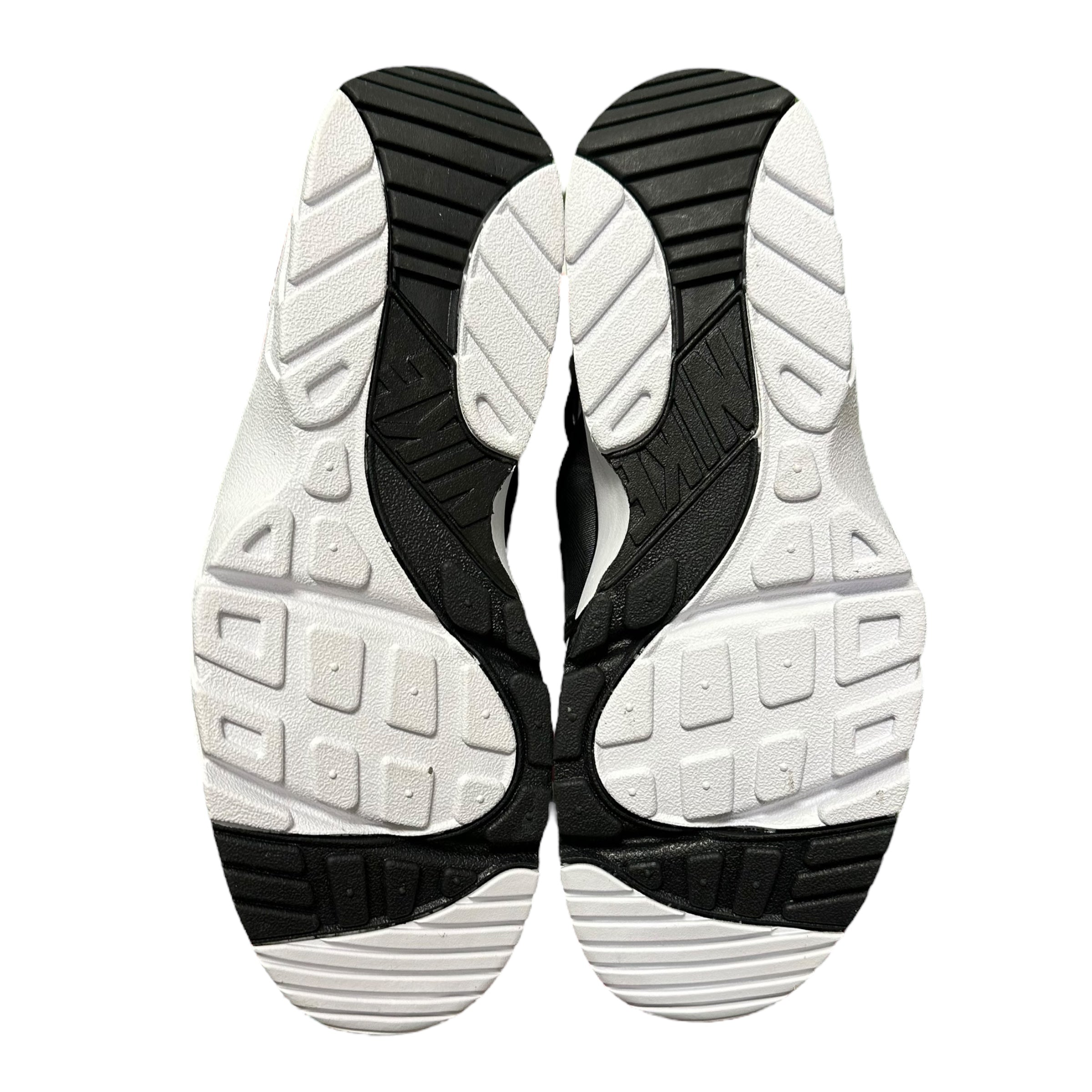 NEW Nike Air Trainer Huarache Blue/Black