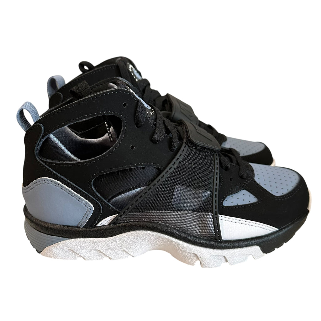 NEW Nike Air Trainer Huarache Blue/Black