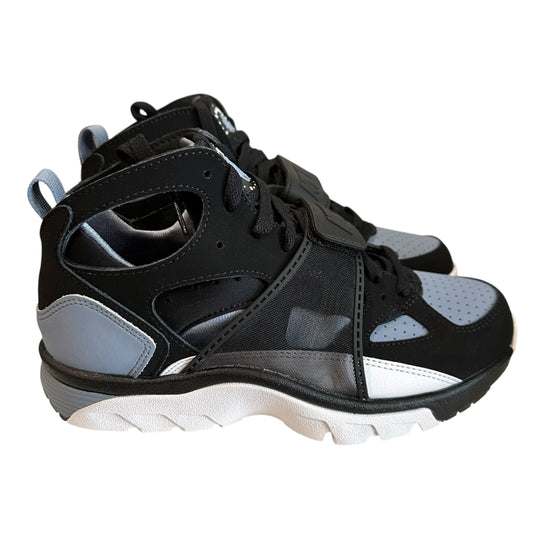 NEW Nike Air Trainer Huarache Blue/Black